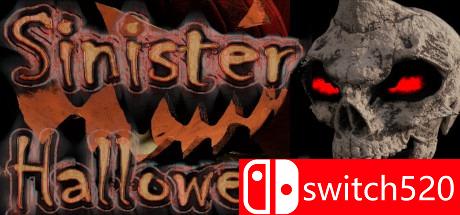 《邪恶万圣节（Sinister Halloween）》PLAZA镜像版[EN]_0