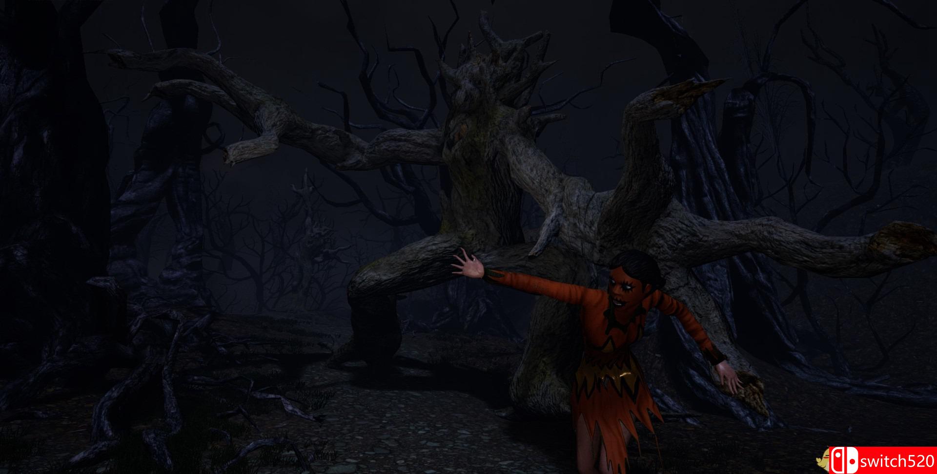 《邪恶万圣节（Sinister Halloween）》PLAZA镜像版[EN]_4