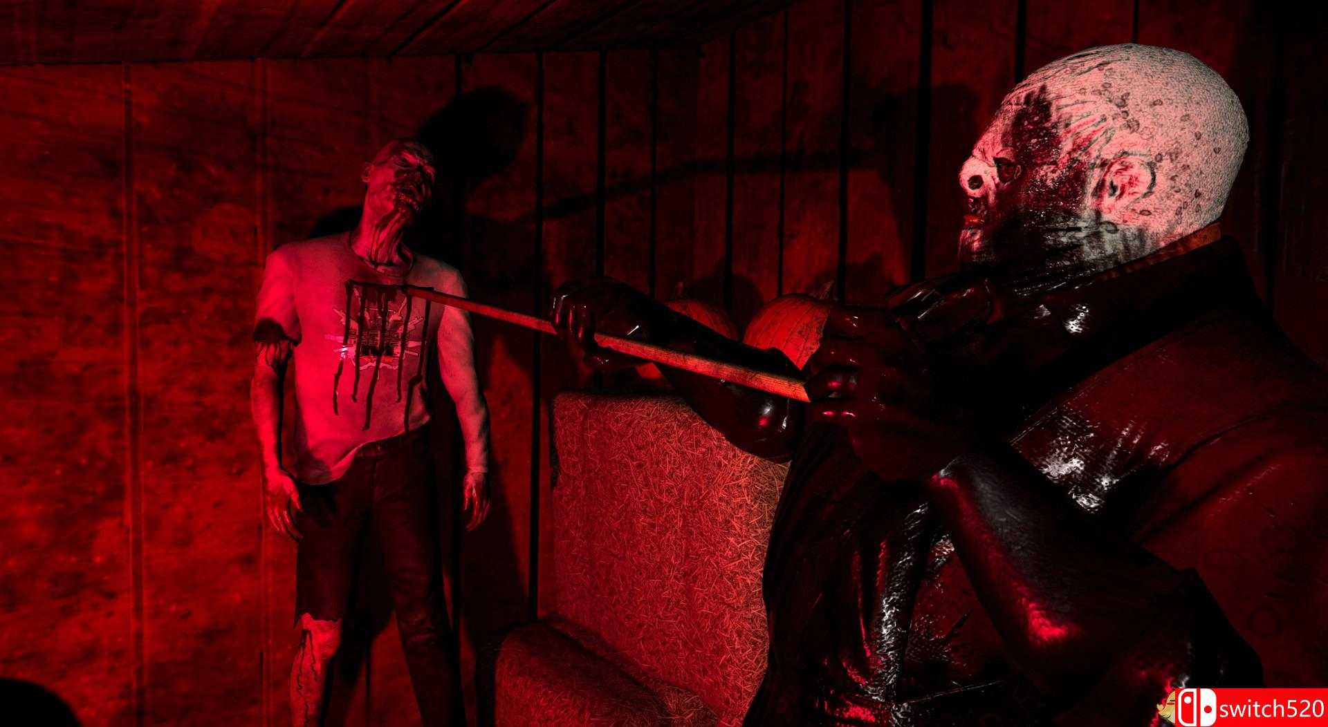 《邪恶万圣节（Sinister Halloween）》PLAZA镜像版[EN]_7