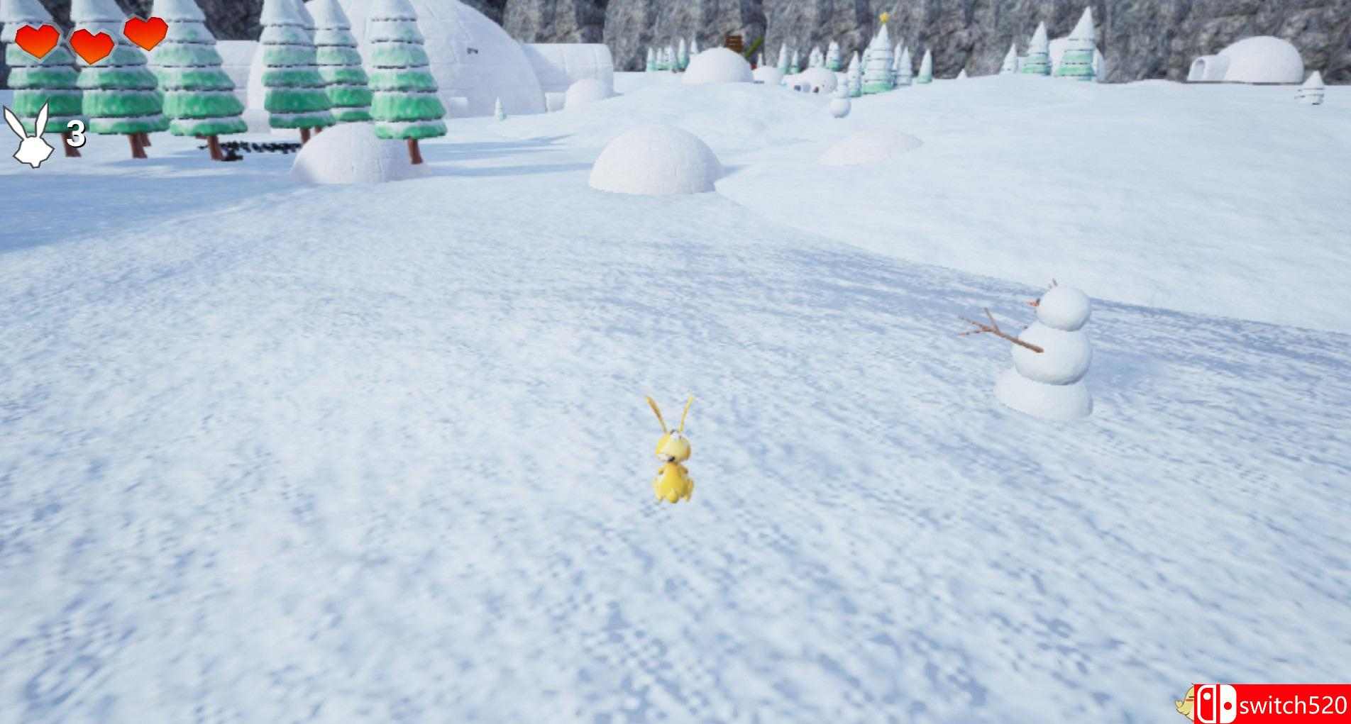 《愤怒的兔子（Angry Bunny）》PLAZA镜像版[EN]_1