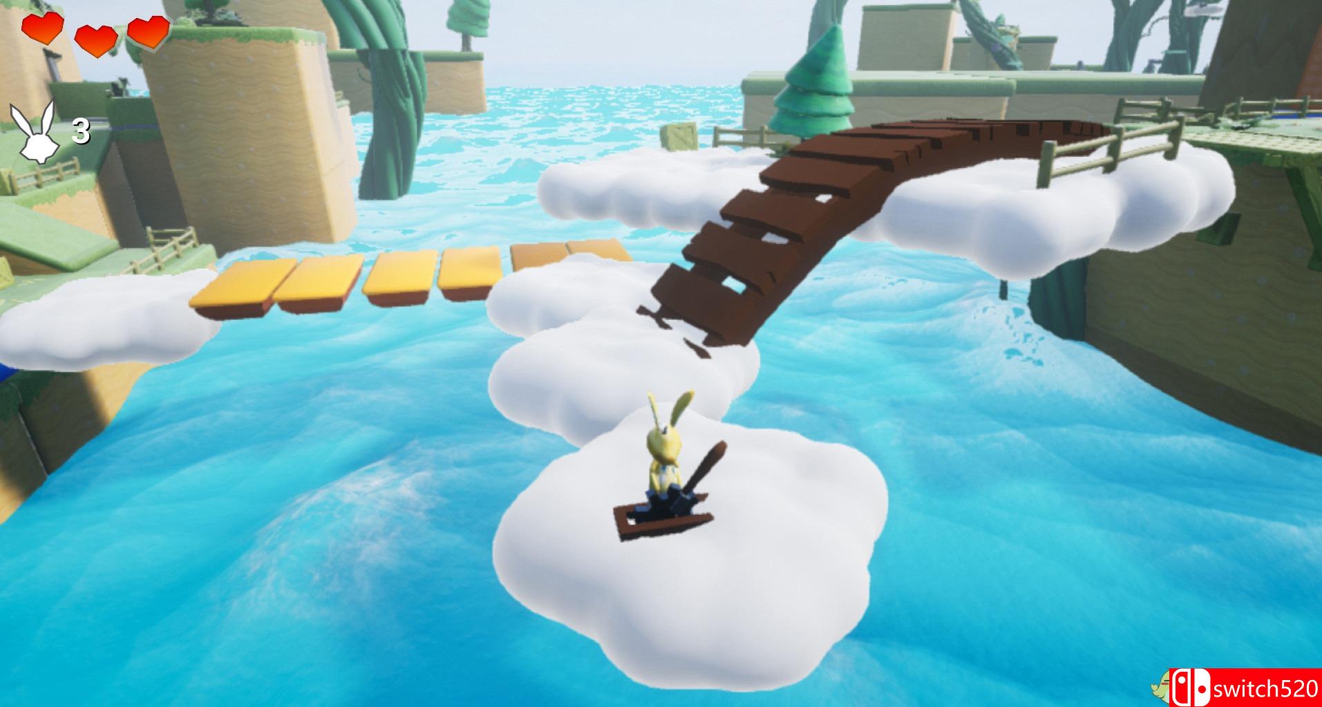 《愤怒的兔子（Angry Bunny）》PLAZA镜像版[EN]_3