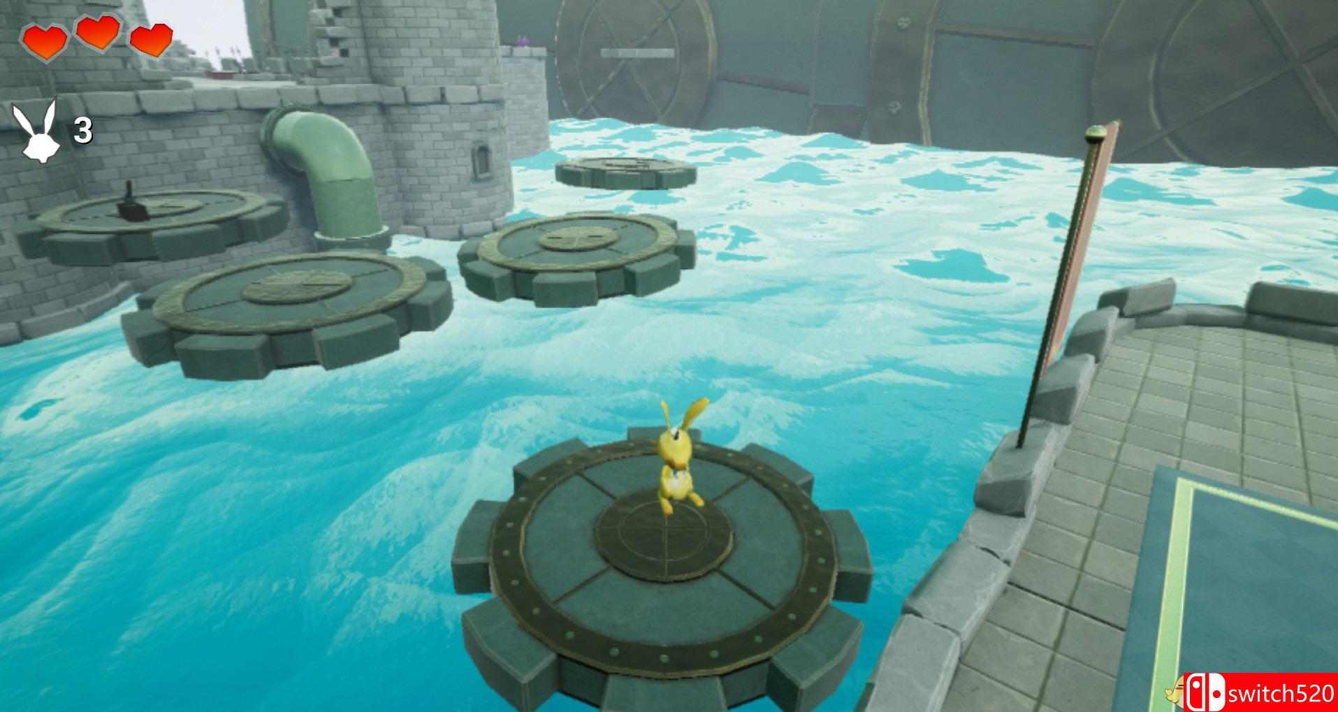 《愤怒的兔子（Angry Bunny）》PLAZA镜像版[EN]_5