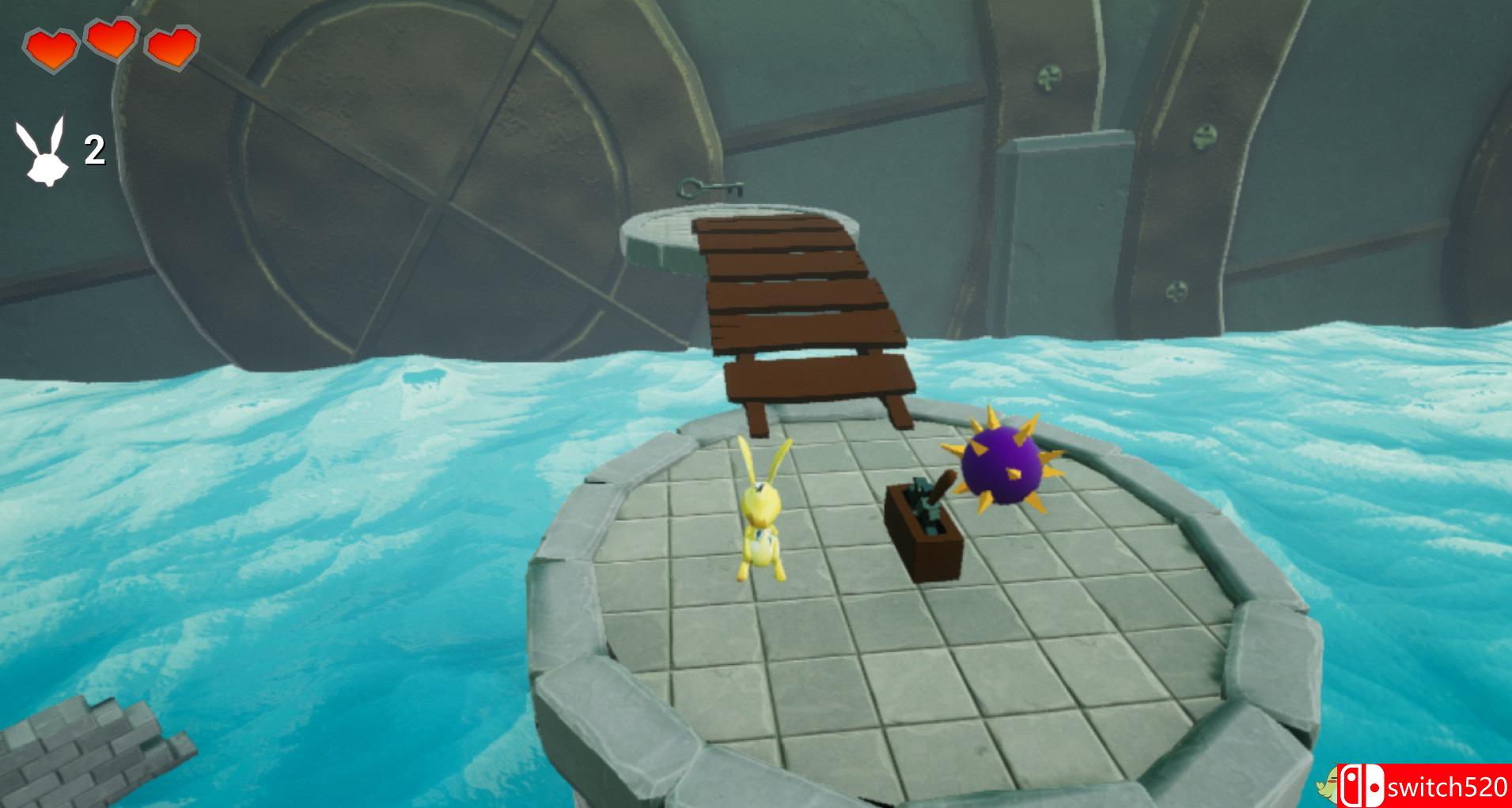 《愤怒的兔子（Angry Bunny）》PLAZA镜像版[EN]_6