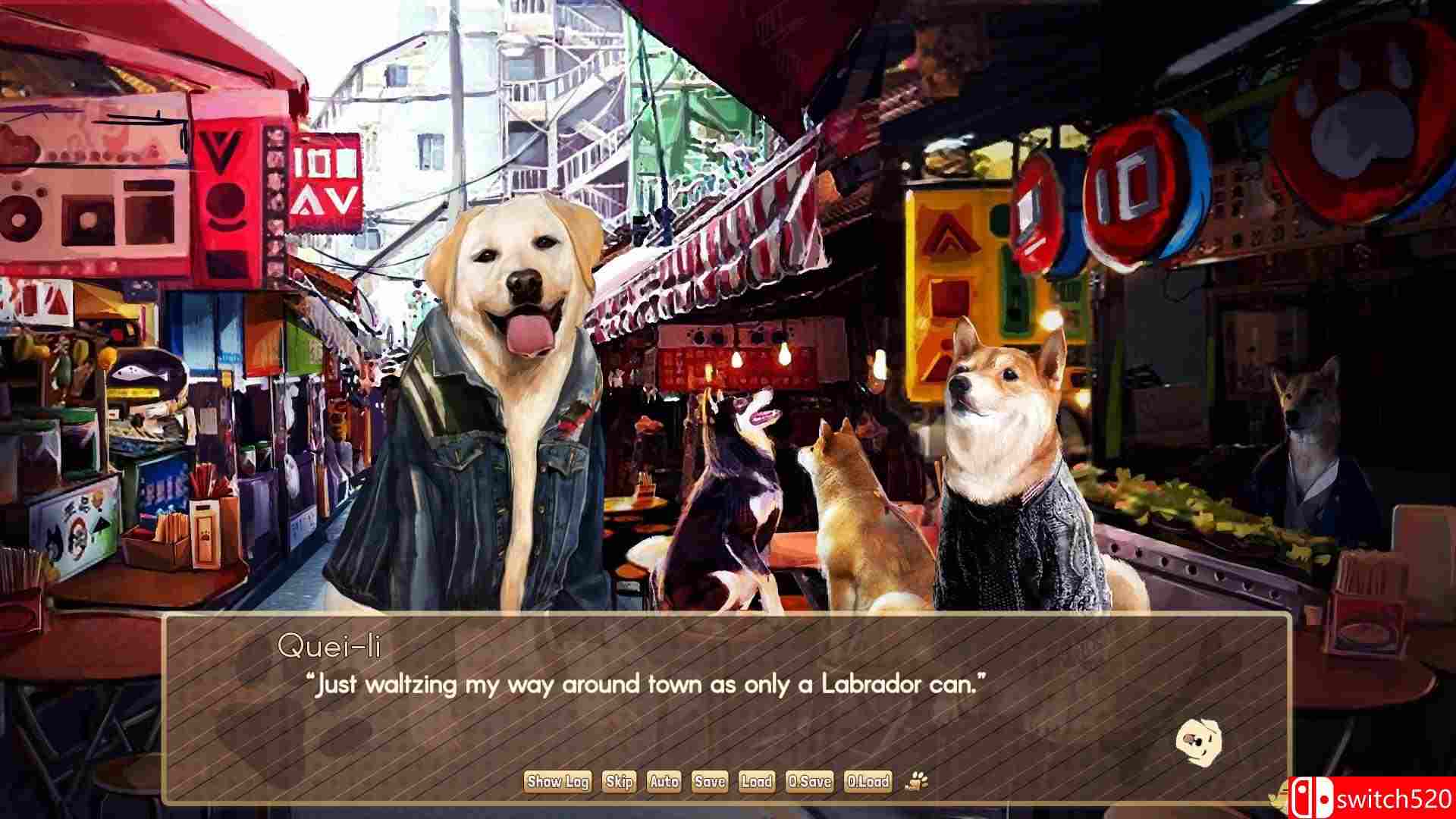 《与柴犬共度夏天（A Summer with the Shiba Inu）》PLAZA镜像版[EN]_5