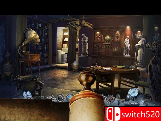 《灵异档案3：享受购物（Paranormal Files: Enjoy the Shopping）》典藏版 RAZOR硬盘版[EN]_1