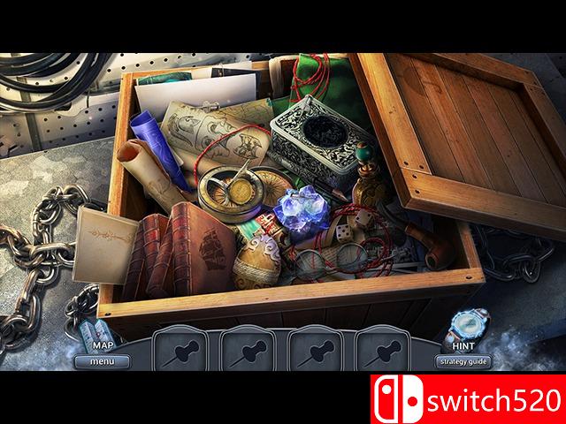 《灵异档案3：享受购物（Paranormal Files: Enjoy the Shopping）》典藏版 RAZOR硬盘版[EN]_2