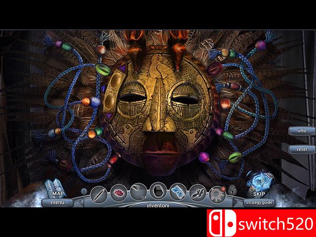 《灵异档案3：享受购物（Paranormal Files: Enjoy the Shopping）》典藏版 RAZOR硬盘版[EN]_3