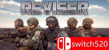 Reviser游戏封面图