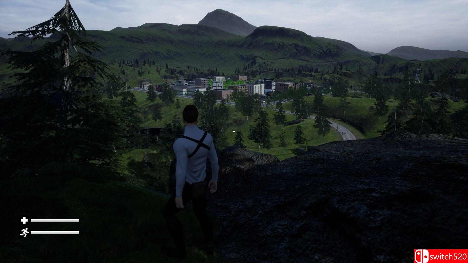 《流氓（Rogue）》游戏截图3