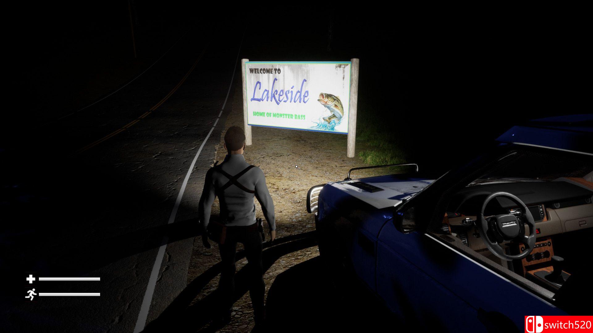 《流氓（Rogue）》游戏截图1