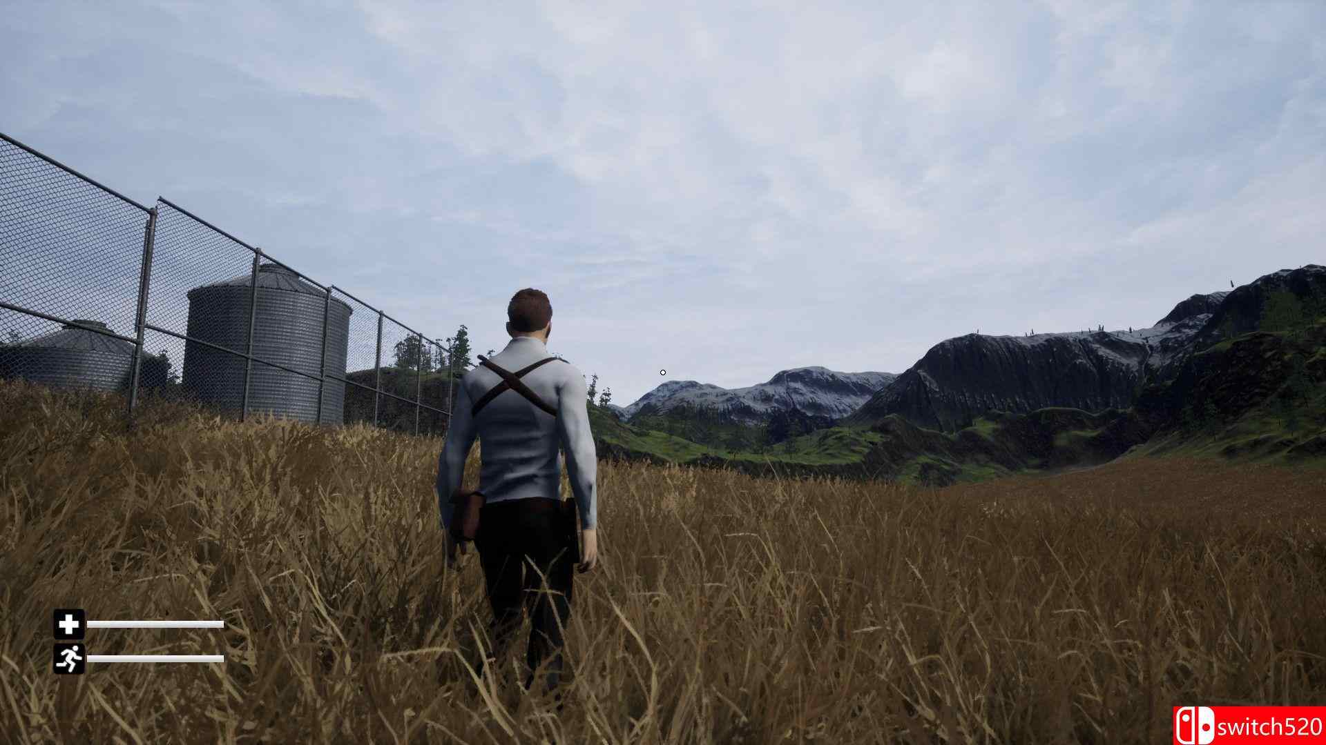 《流氓（Rogue）》游戏截图2