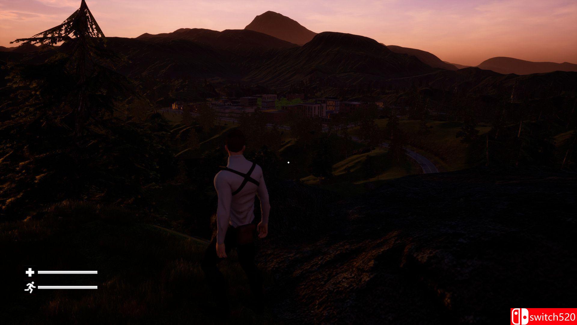 《流氓（Rogue）》游戏截图4