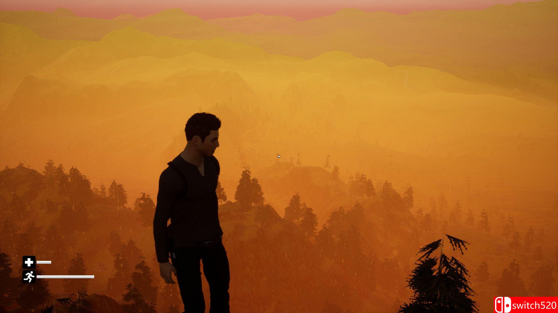 《流氓（Rogue）》游戏截图5