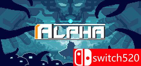游戏《阿尔法（ALPHA）》封面图