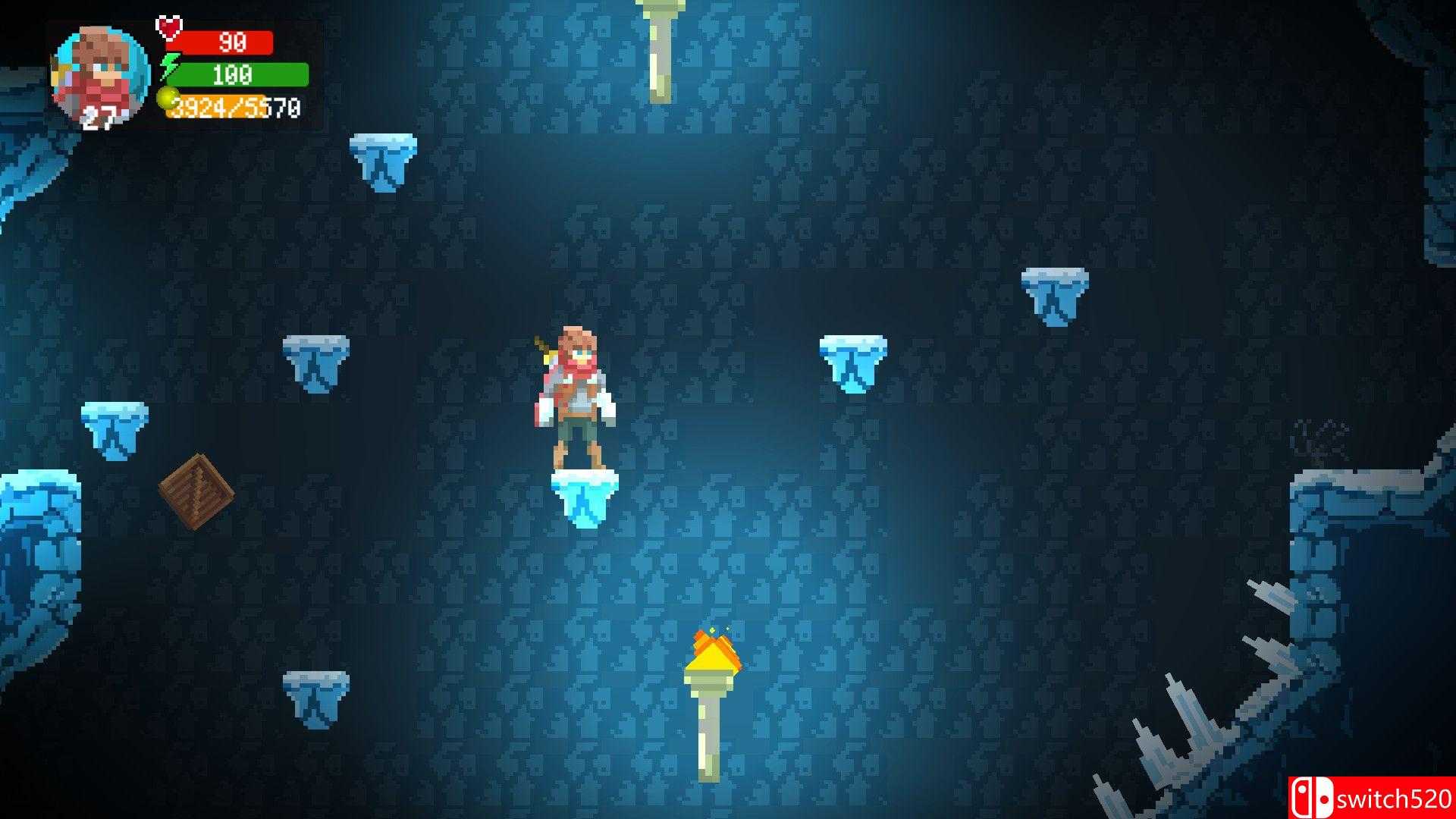 Swordrite游戏截图3