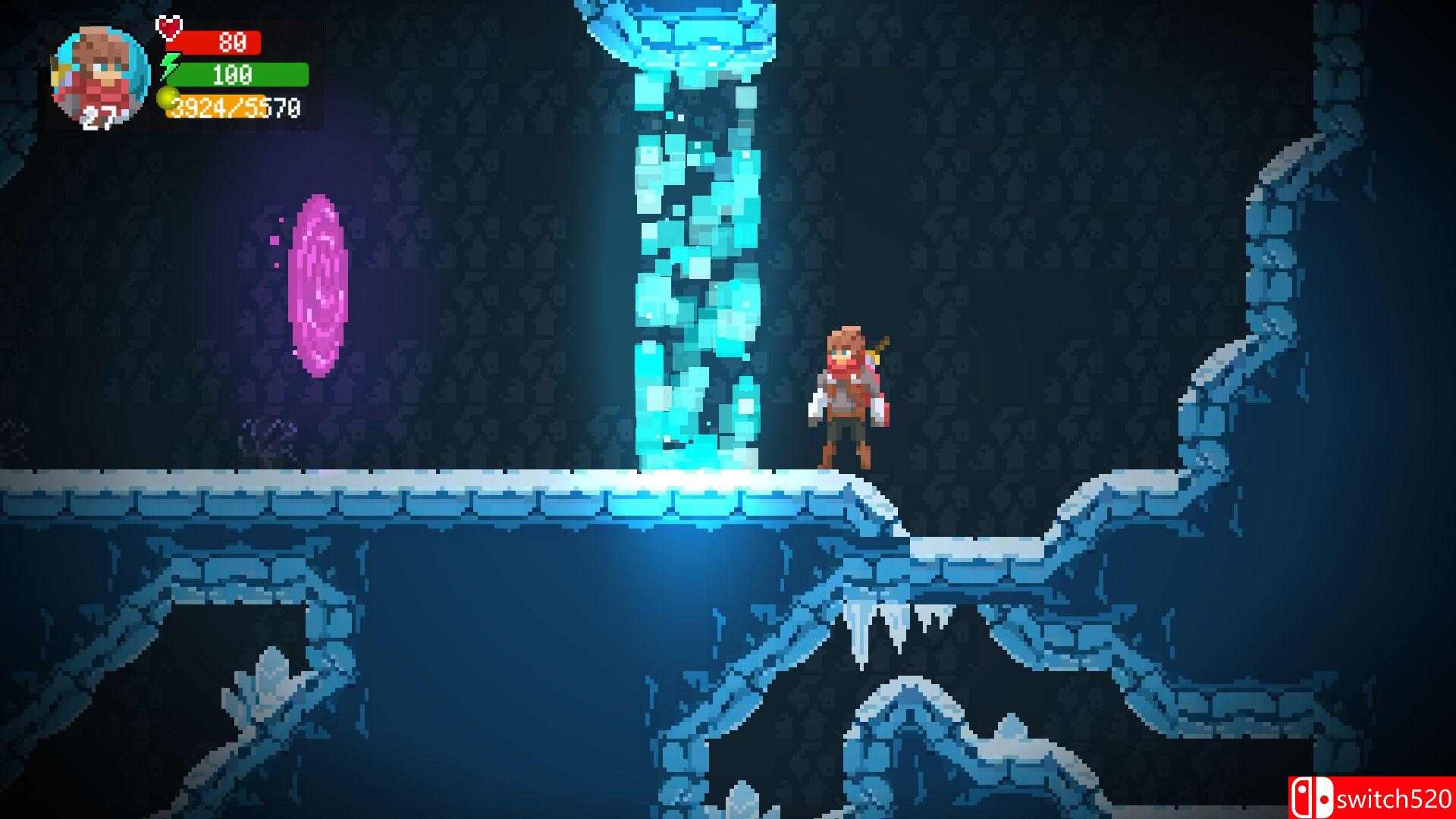 Swordrite游戏截图1