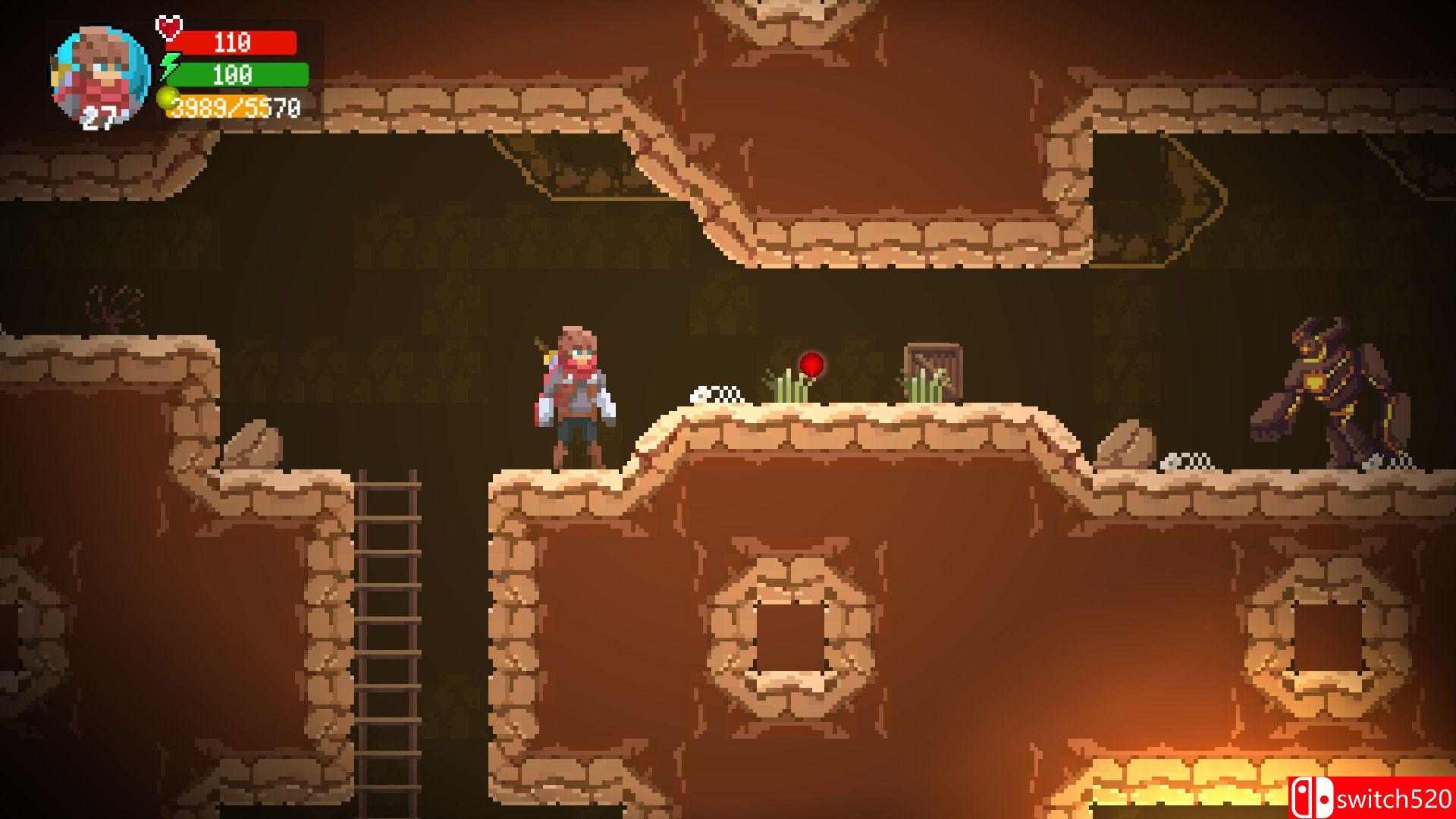 Swordrite游戏截图2