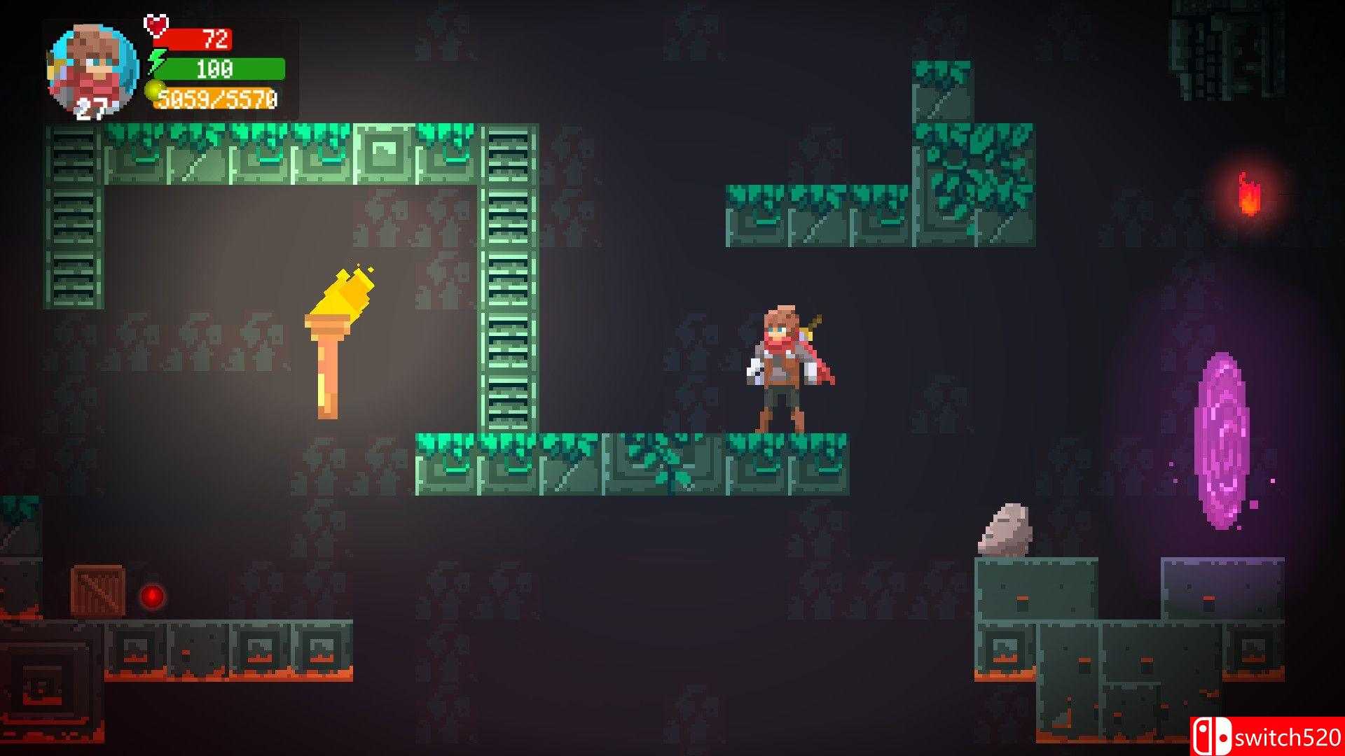 Swordrite游戏截图4