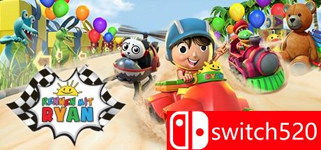 《与Ryan一起赛车（Race With Ryan）》DARKSiDERS镜像版[CN/EN]_0