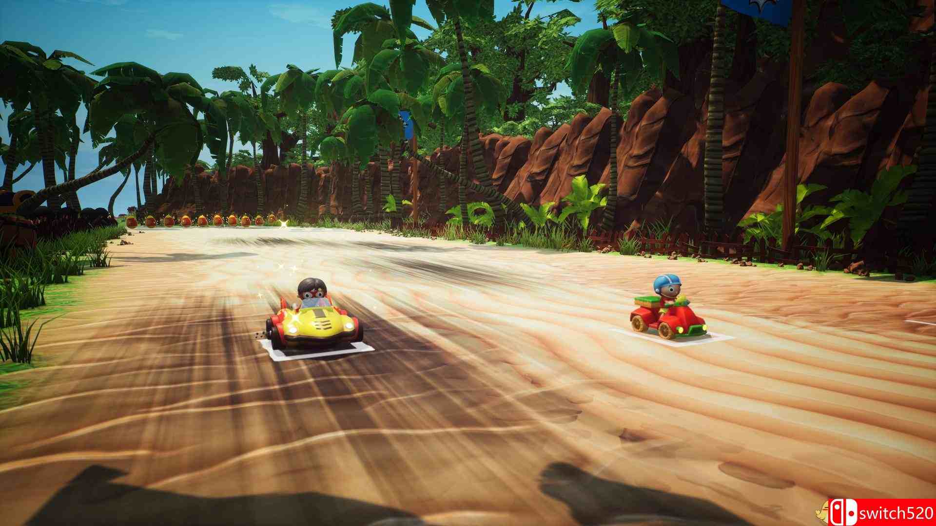 《与Ryan一起赛车（Race With Ryan）》DARKSiDERS镜像版[CN/EN]_2