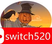 《给糖和捣蛋（Tricks and Treats）》游戏封面