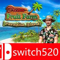 梦幻水果农场2游戏主图