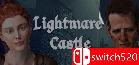 《莱特玛丽城堡（Lightmare Castle）》PLAZA镜像版[EN]_0