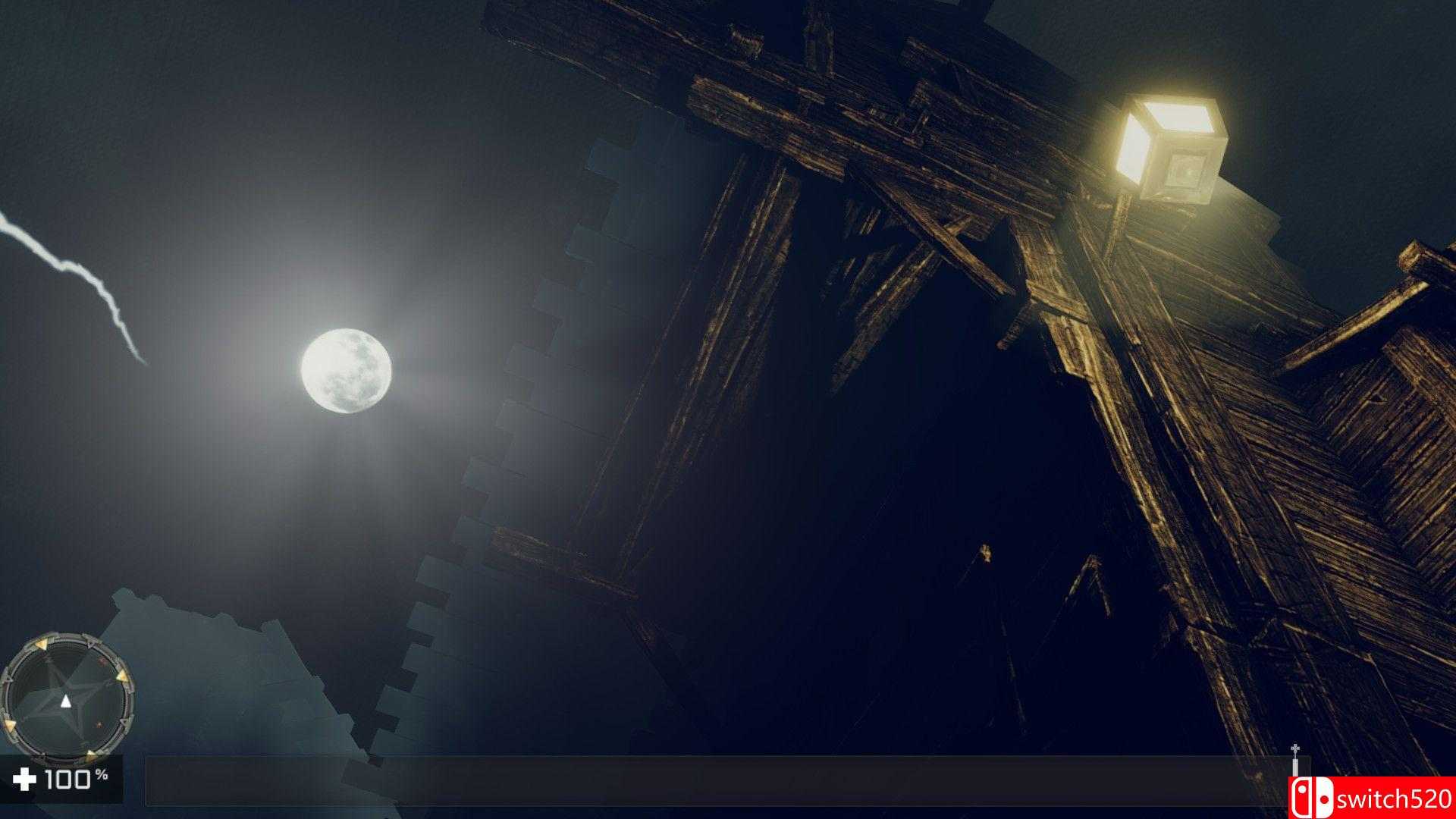 《莱特玛丽城堡（Lightmare Castle）》PLAZA镜像版[EN]_3