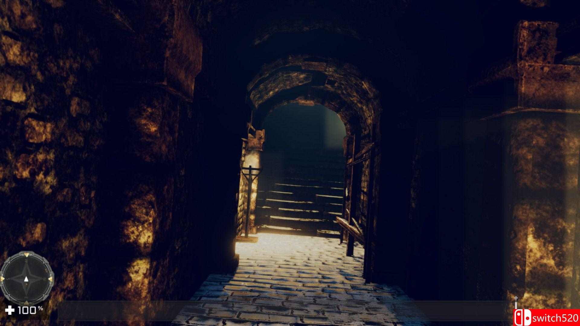 《莱特玛丽城堡（Lightmare Castle）》PLAZA镜像版[EN]_5