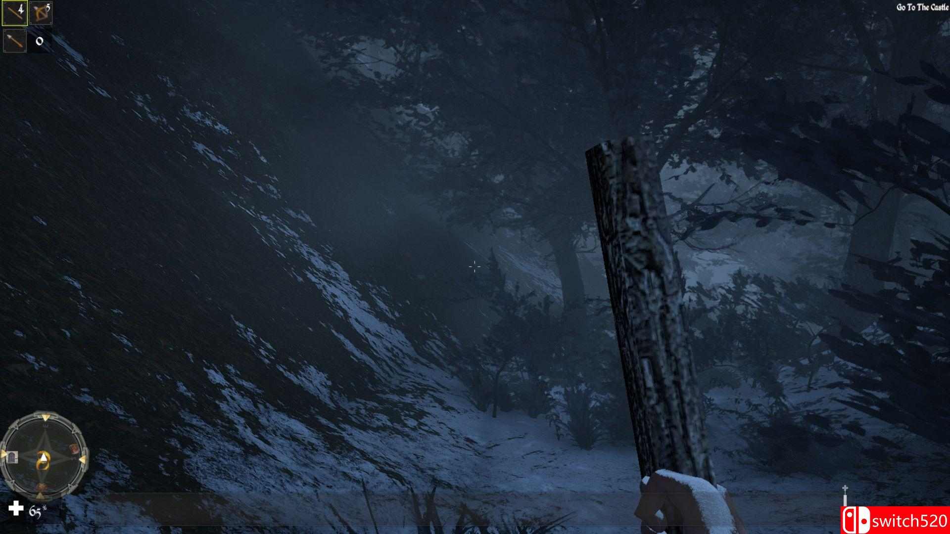 《莱特玛丽城堡（Lightmare Castle）》PLAZA镜像版[EN]_1