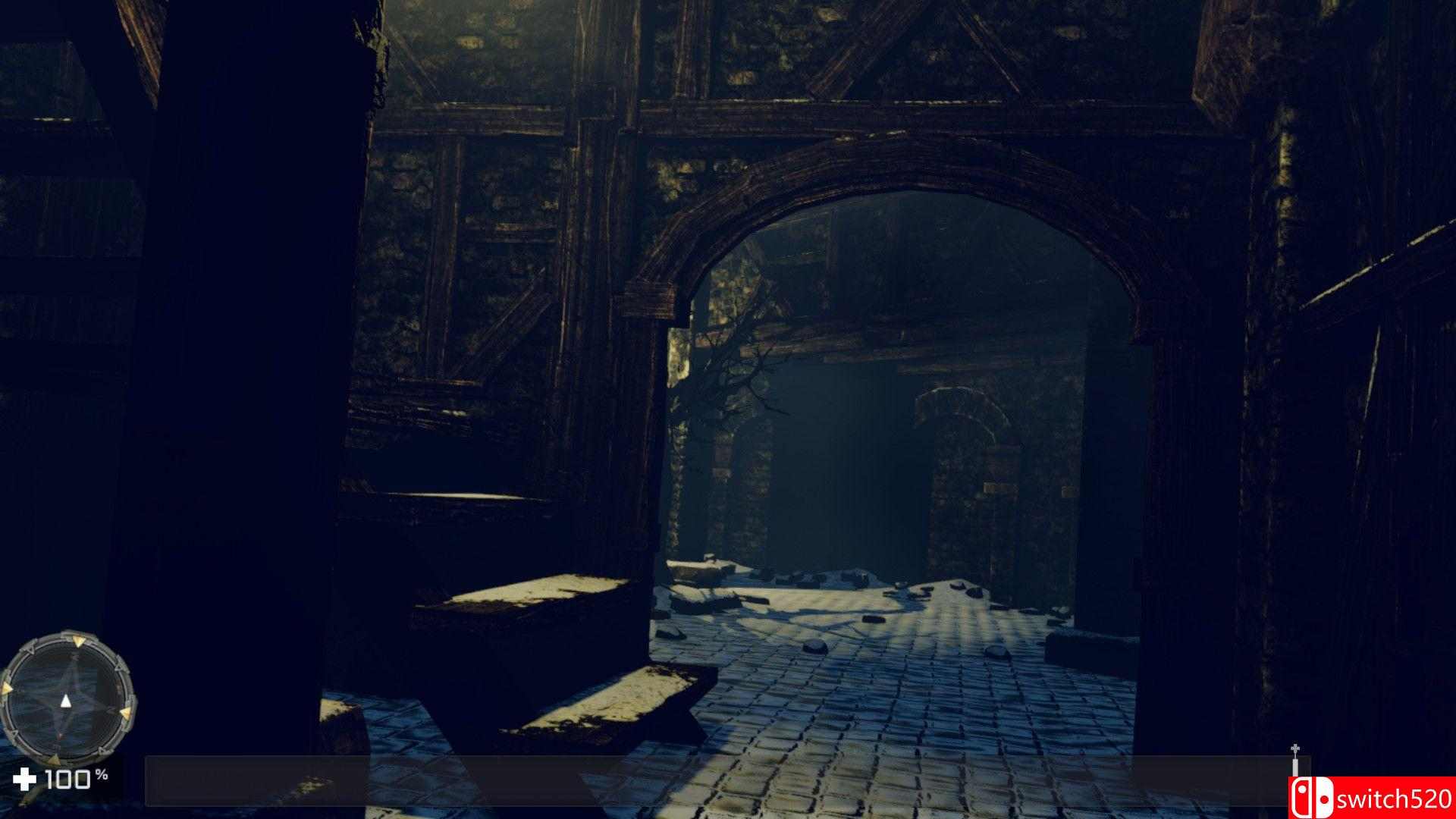 《莱特玛丽城堡（Lightmare Castle）》PLAZA镜像版[EN]_4