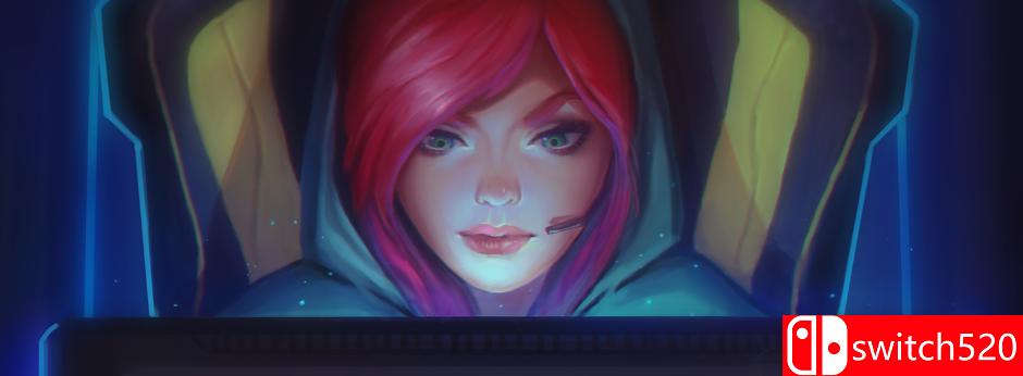 《操作者（Operator）》OUTLAWS硬盘版游戏主图