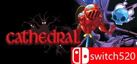 《大教堂（Cathedral）》游戏封面