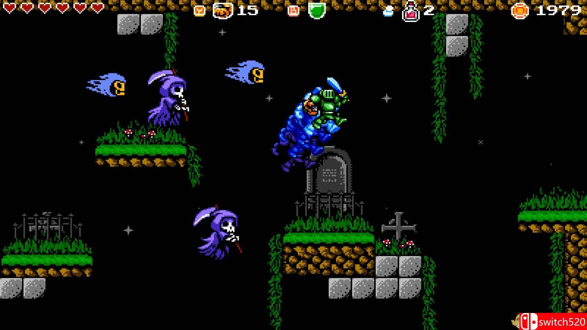 《大教堂》游戏截图2