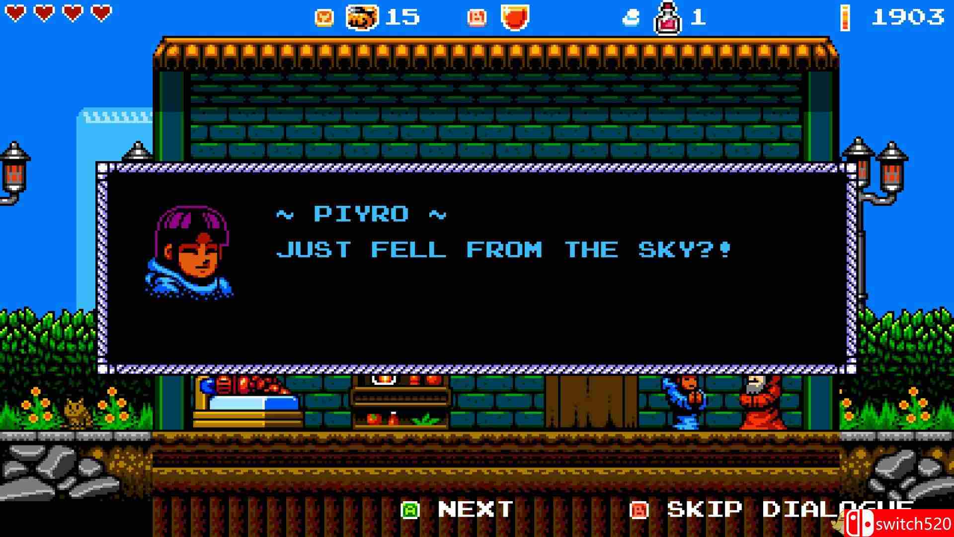 《大教堂》游戏截图5