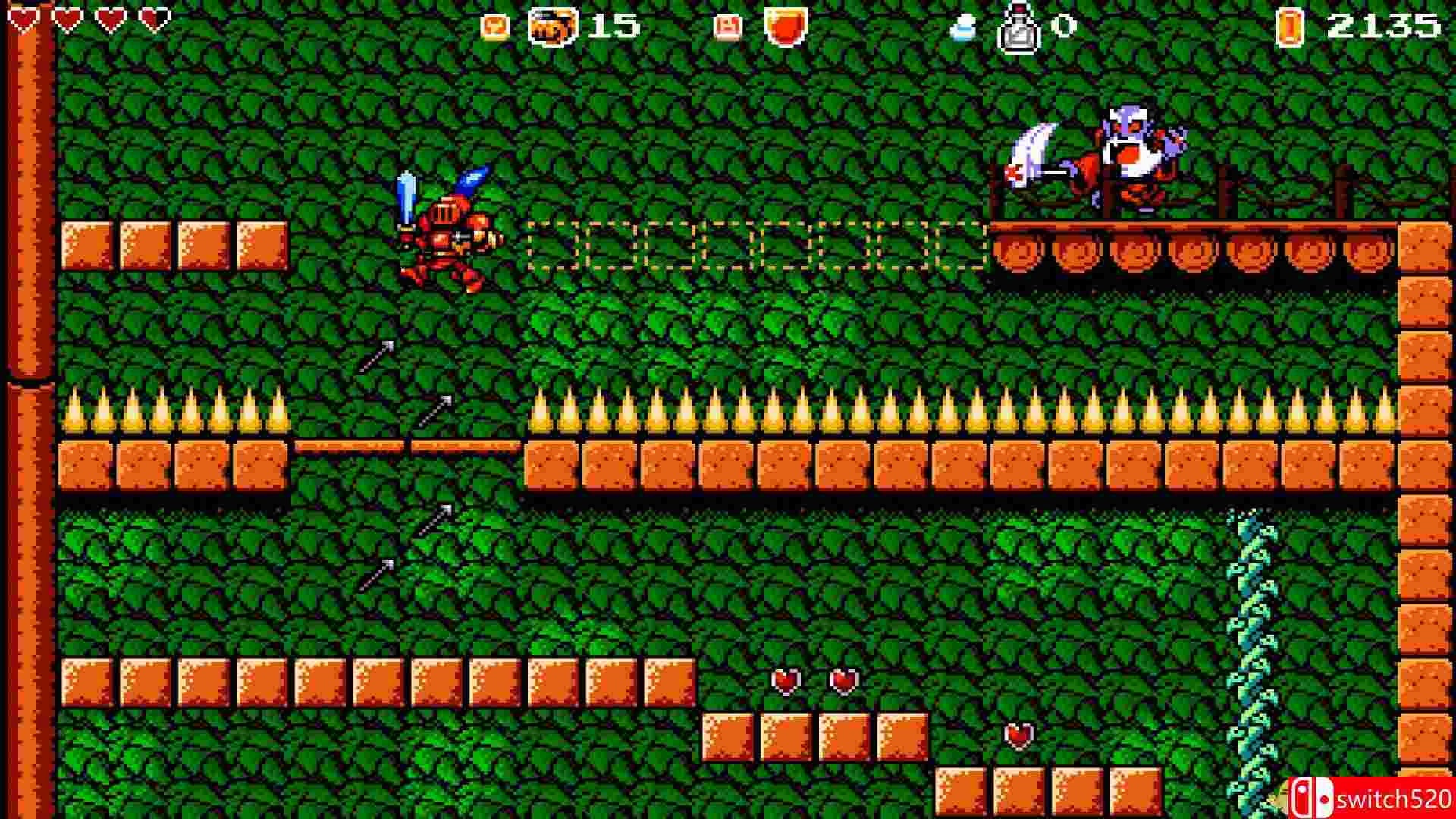 《大教堂》游戏截图6