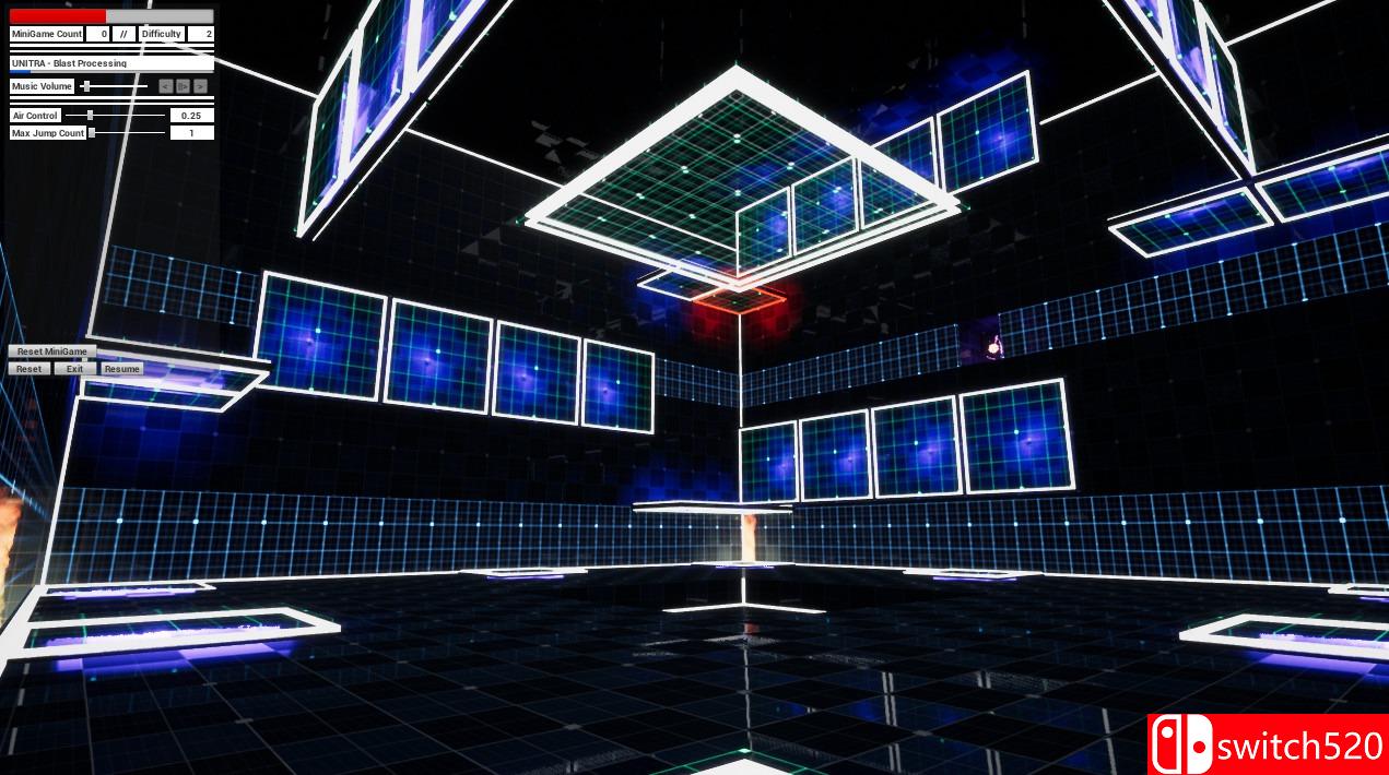 《第二速度（SecondSpeed）》SiMPLEX硬盘版[EN]_2