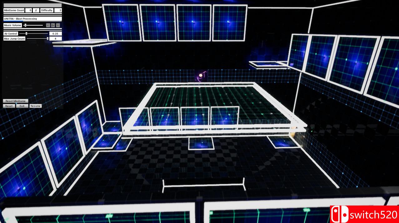 《第二速度（SecondSpeed）》SiMPLEX硬盘版[EN]_5