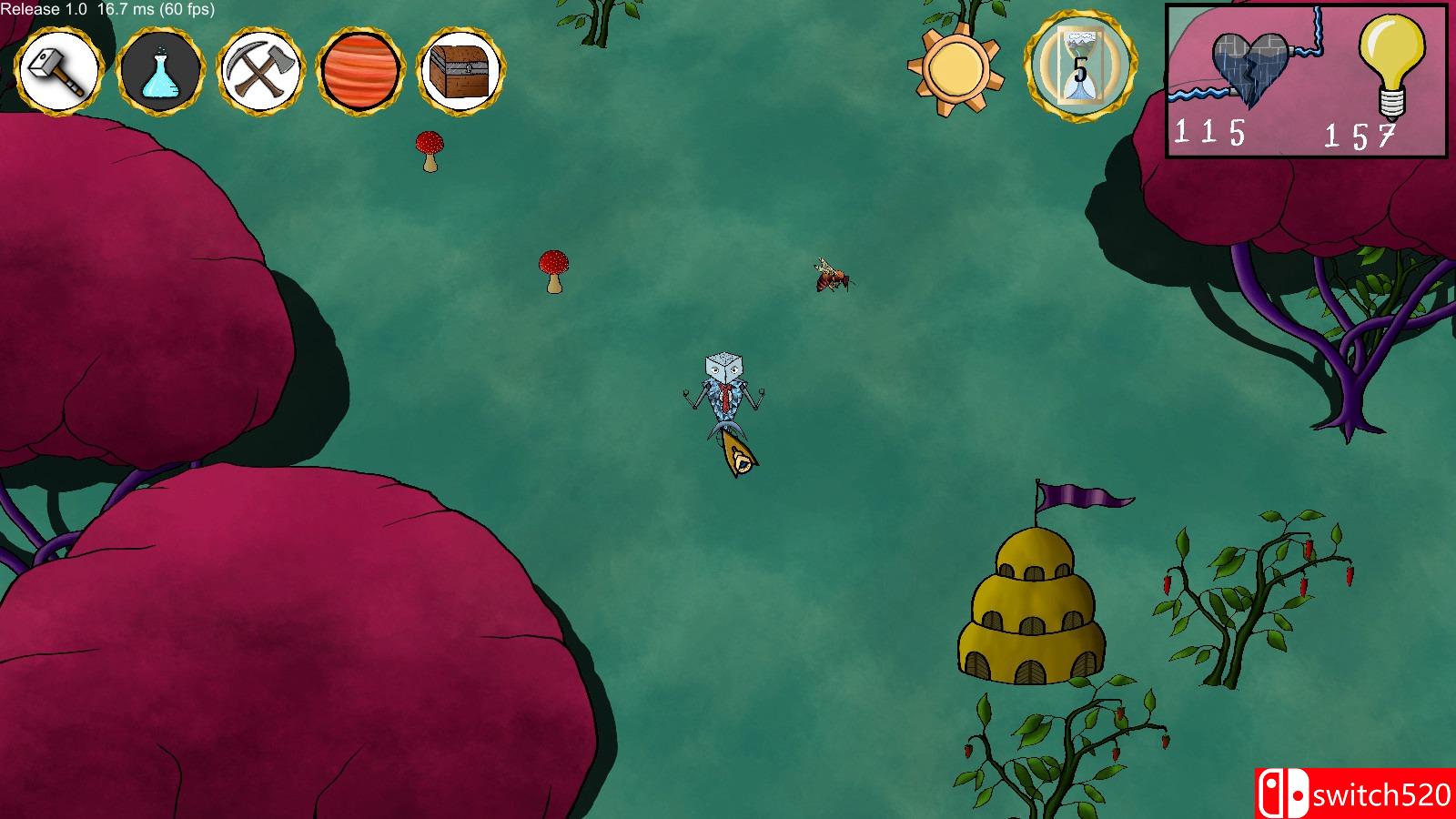 《终于自由（Free At Last）》SiMPLEX硬盘版[EN]_1