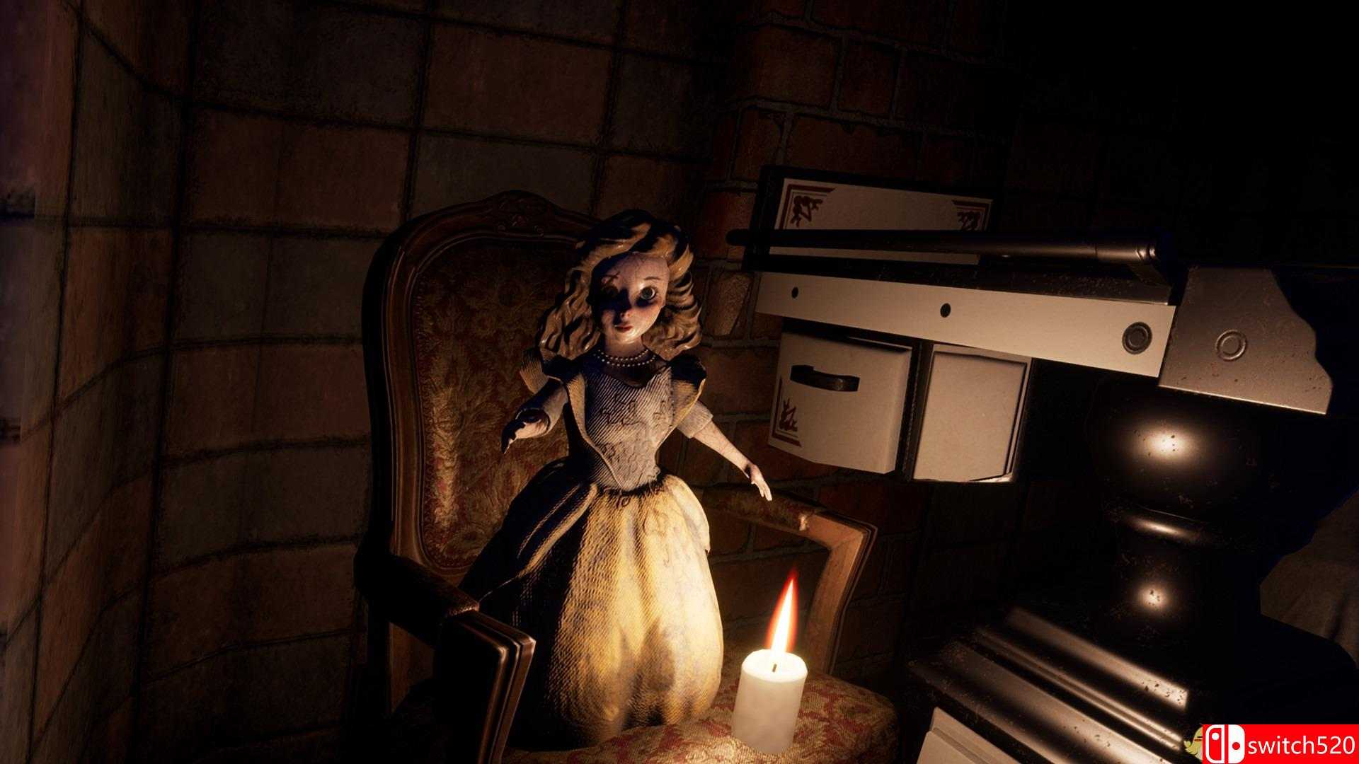 《Brukel（Brukel）》PLAZA镜像版[EN]_3