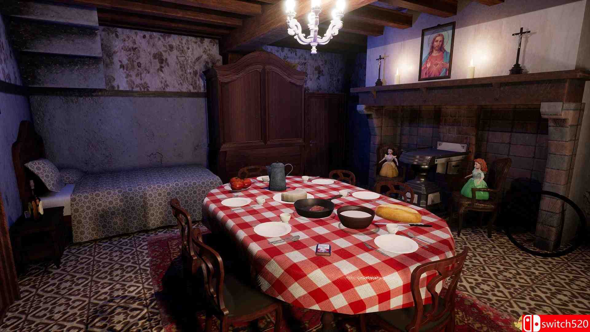 《Brukel（Brukel）》PLAZA镜像版[EN]_5