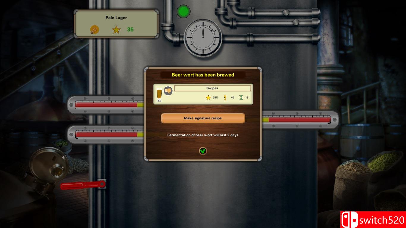 《酿酒师（Brewer）》五国语言 SiMPLEX硬盘版[EN]_2