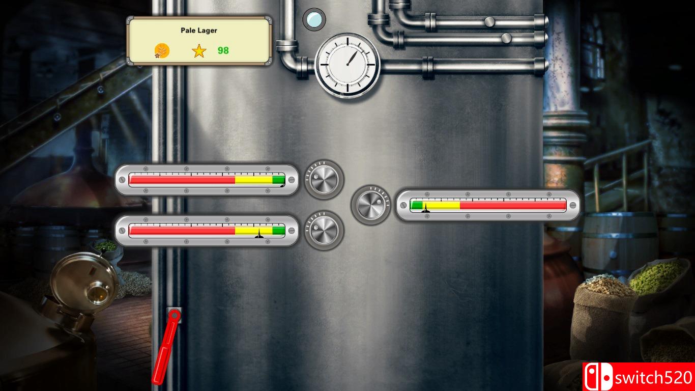 《酿酒师（Brewer）》五国语言 SiMPLEX硬盘版[EN]_3