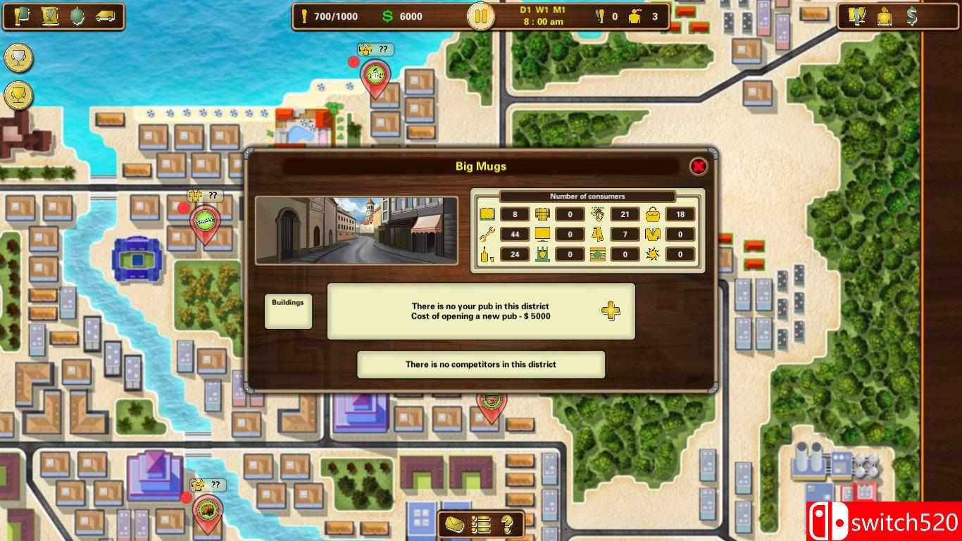 《酿酒师（Brewer）》五国语言 SiMPLEX硬盘版[EN]_5