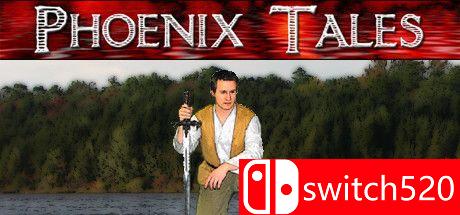 《凤凰传奇（Phoenix Tales）》游戏封面