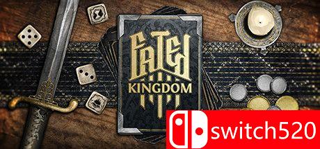 《命运王国（Fated Kingdom）》游戏主图