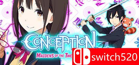 《受孕Plus：产子救世录》游戏封面