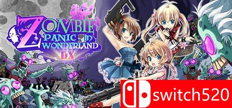 《僵尸梦游仙境DX（Zombie Panic In Wonderland DX）》DARKSiDERS镜像版[EN]_0