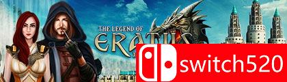 《伊拉特斯的传说：龙王（The Legend of Eratus: Dragonlord）》RAZOR硬盘版[EN]_0
