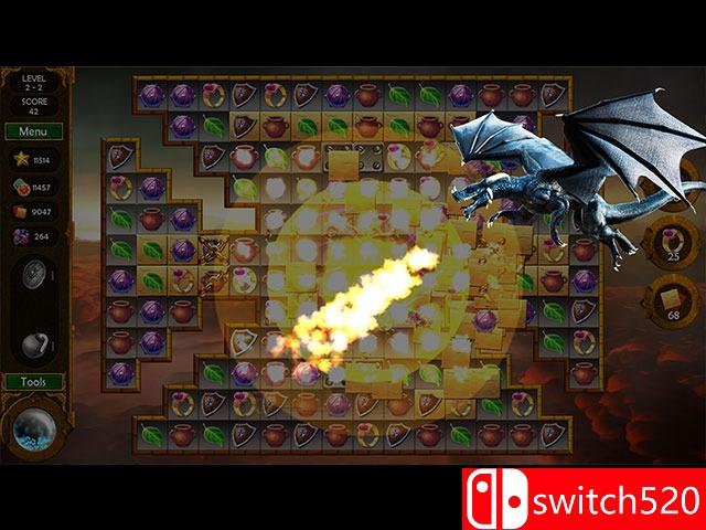 《伊拉特斯的传说：龙王（The Legend of Eratus: Dragonlord）》RAZOR硬盘版[EN]_2